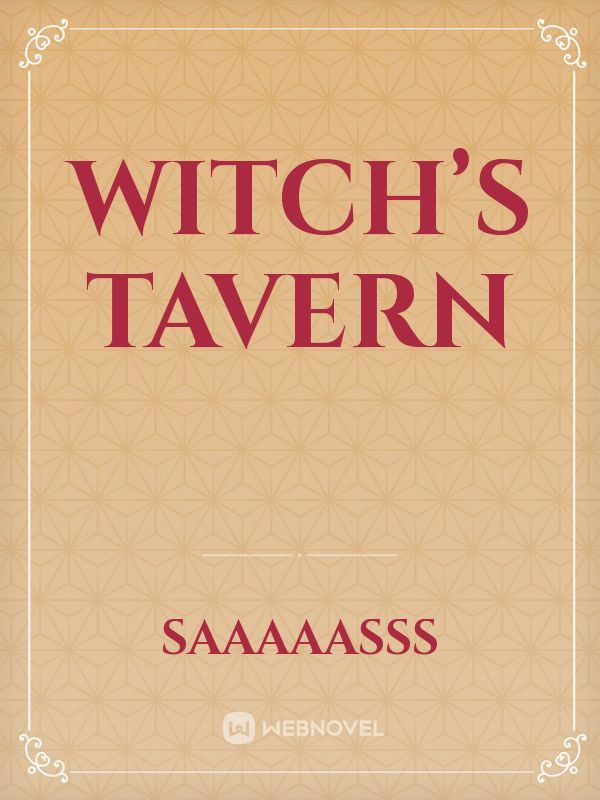 Witch’s Tavern icon