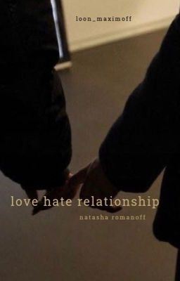 love hate relationship icon