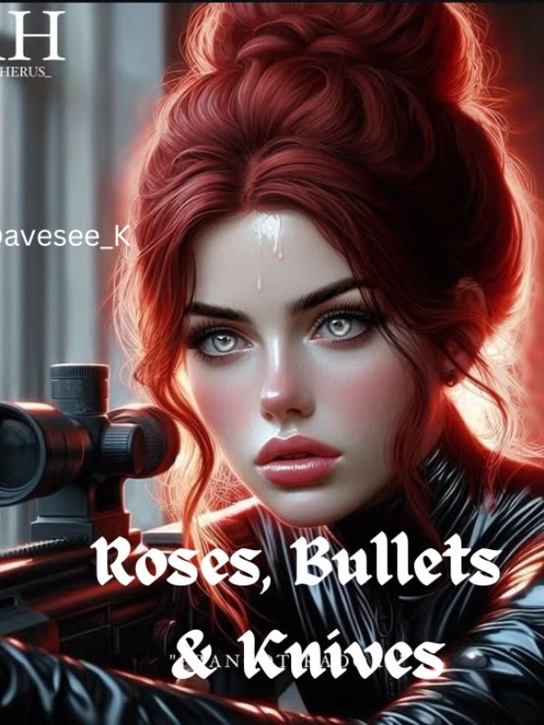 Roses, Bullets and Knives icon