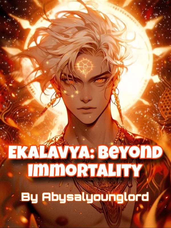 Ekalavya: Beyond Immortality icon