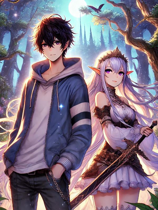 The Wandering Star icon