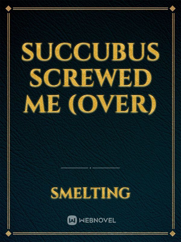 Seduction Medallion: Succubus Screwed Me (Over) icon