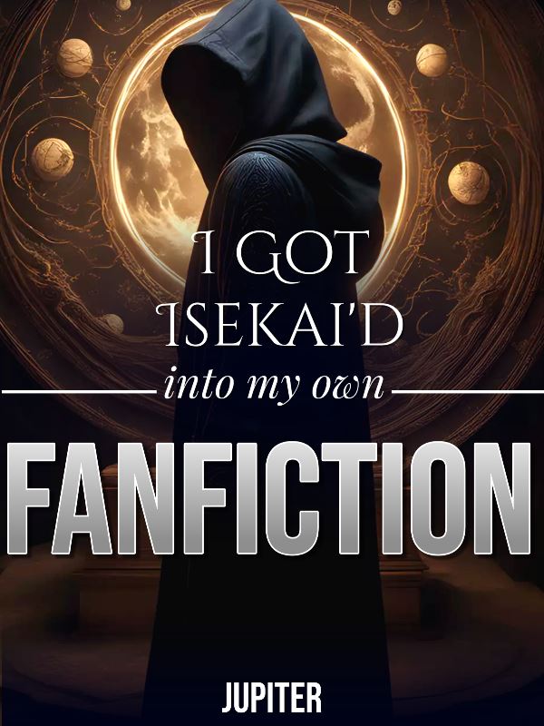 I Got Isekai’d into My Own Fanfiction icon