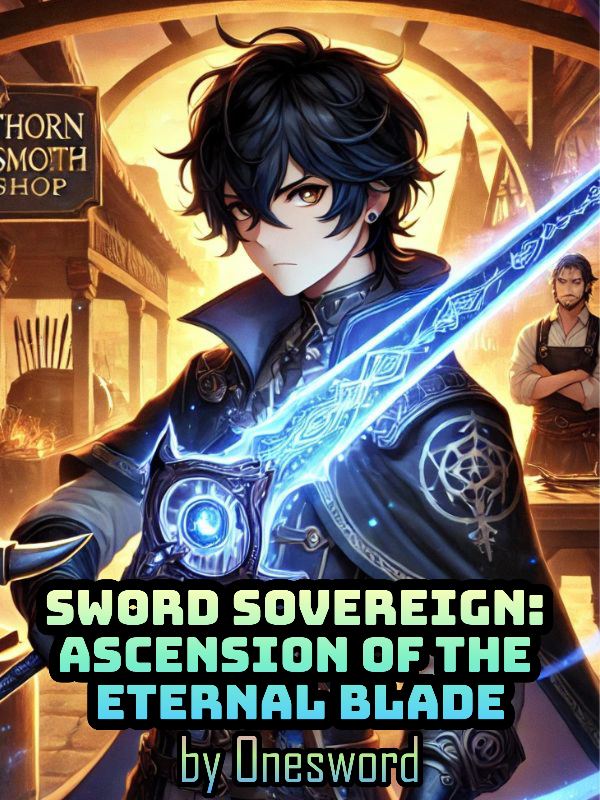 Sword Sovereign: Ascension of the Eternal Blade icon