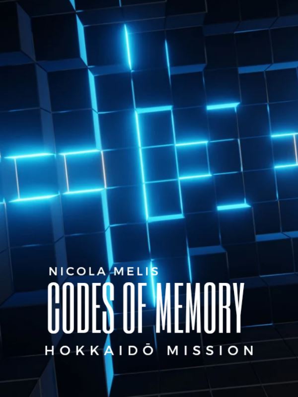 Codes of Memory: Hokkaidō Mission icon