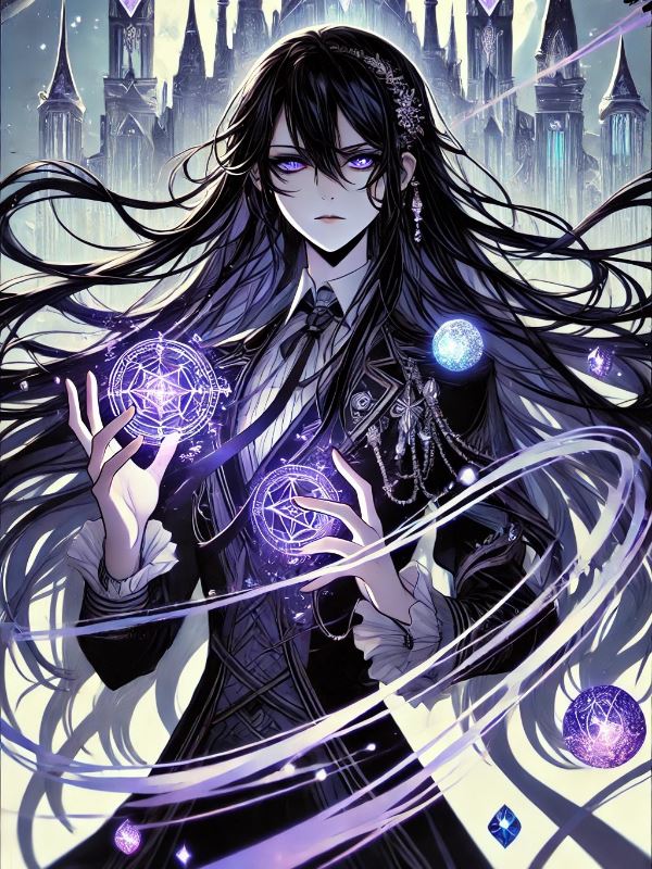 I Went to Another World and Became a Chaos Witch icon