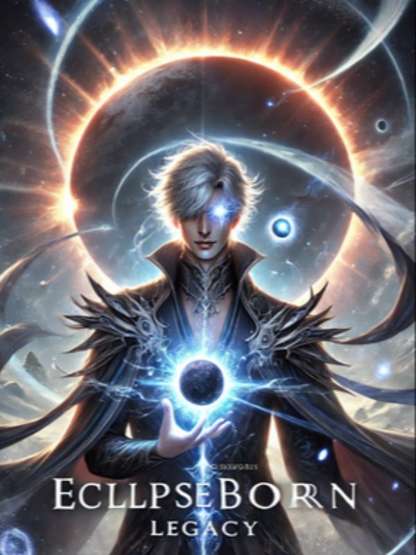 Eclipse Legacies icon