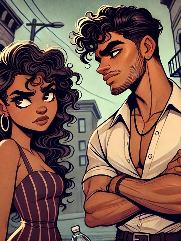 The Boy Next Door 3.0 icon