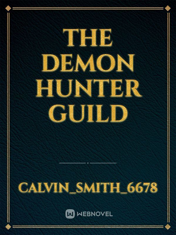 The Demon Hunter Guild icon