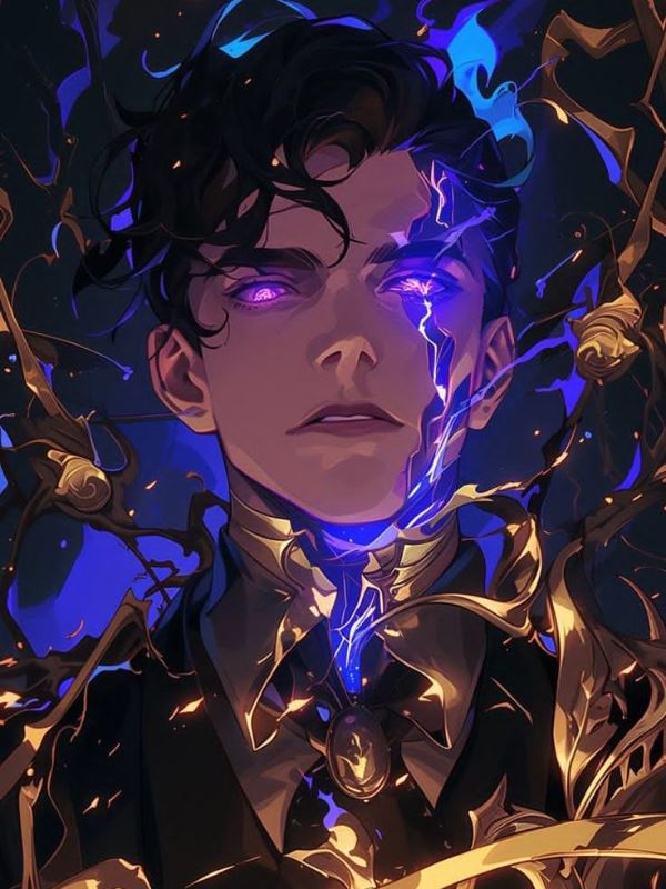 Villain Origin : Every Crime I Commit Helps Me Level Up icon