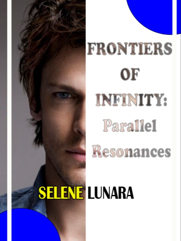 FRONTIERS  OF INFINITY: Parallel Resonances icon