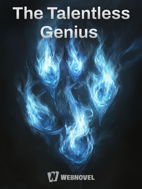 The Talentless Genius icon