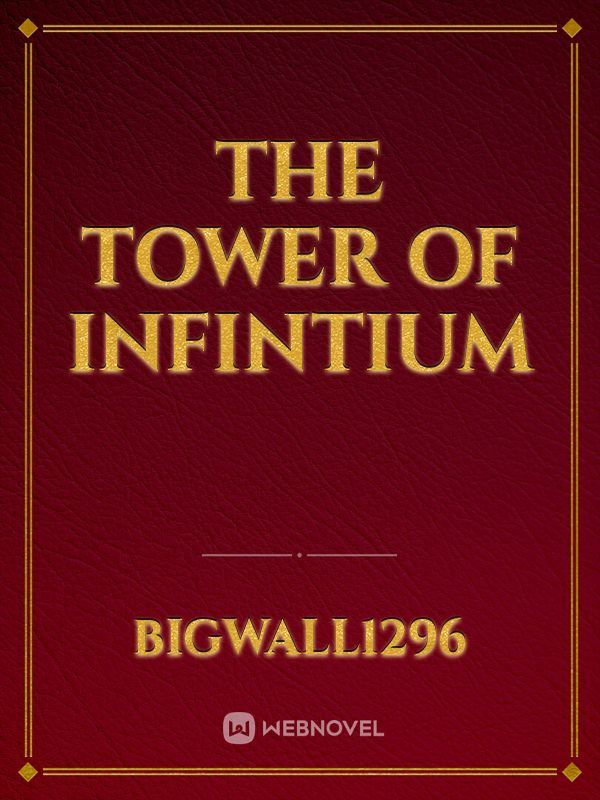 The Tower of Infintium icon