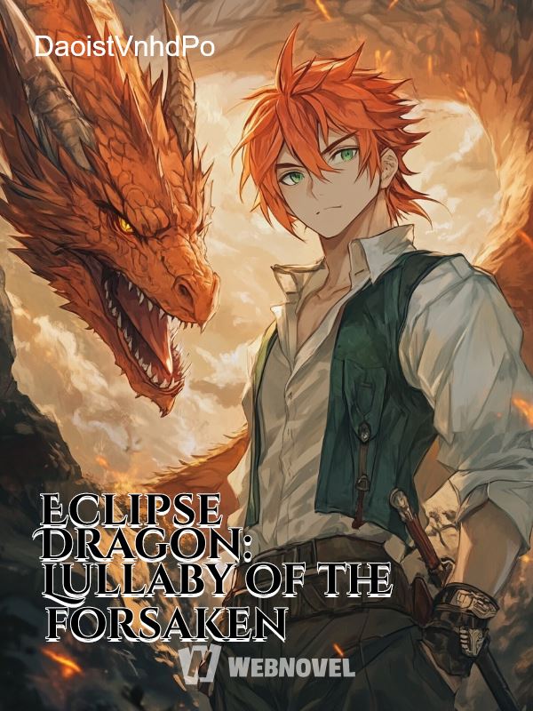 Eclipse Dragon: Lullaby of the forsaken icon