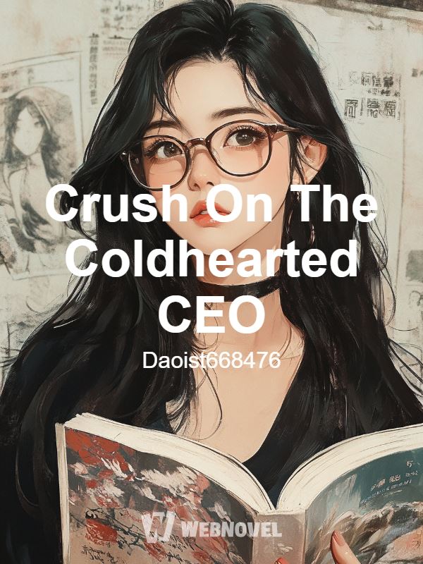Crush On The Coldhearted CEO icon
