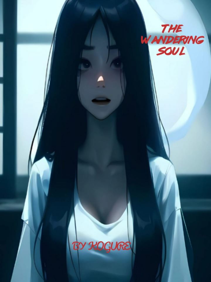 THE WANDERING SOUL icon