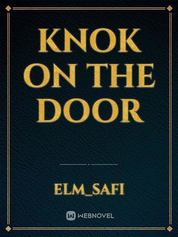 Knok on the Door icon