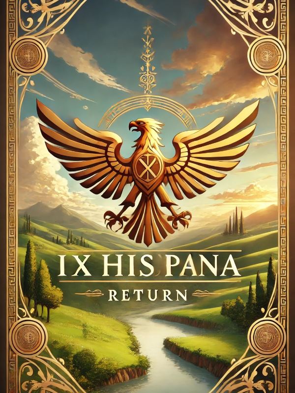 Legio Perdida: Cohors Prima icon