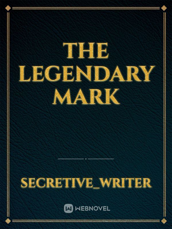 The Legendary Mark icon