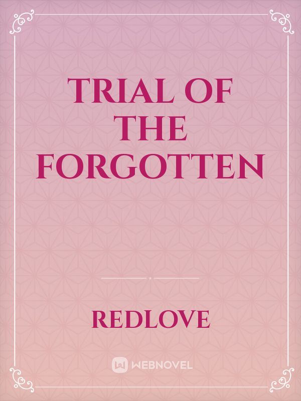 Trial Of The Forgotten icon