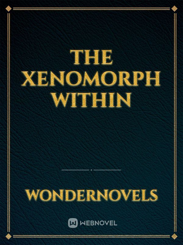 The Xenomorph Within icon