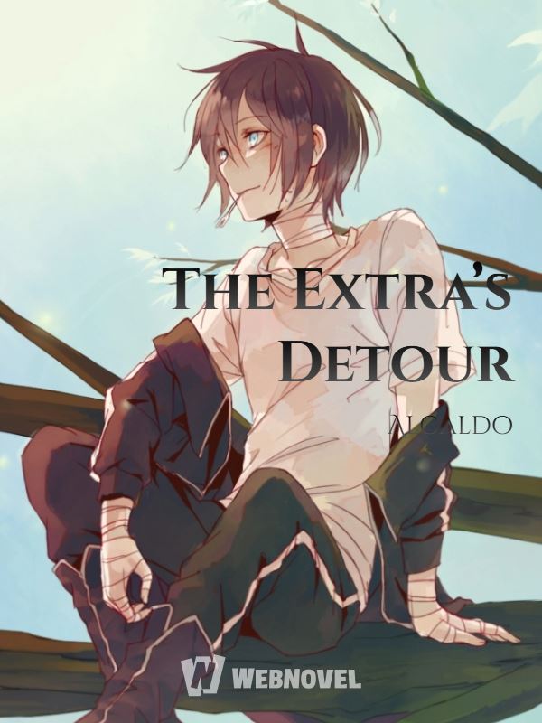 The Extra’s Journey icon