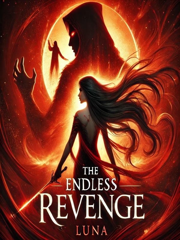 the endless revenge icon