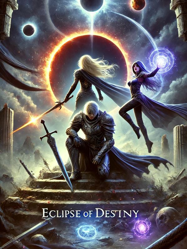 Eclipse of Destiny icon