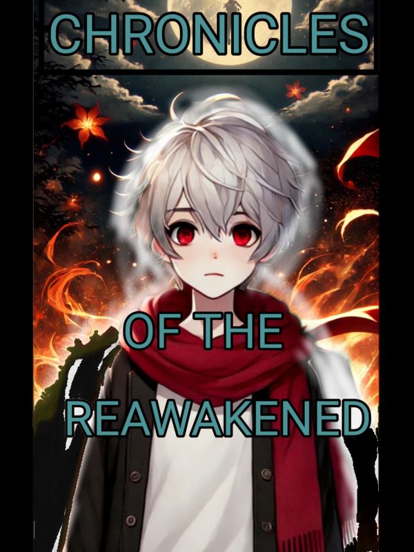 CHRONICLES OF THE REAWAKENED icon