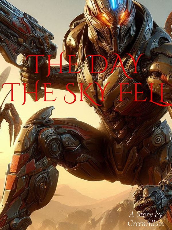 The Day The Sky Fell icon