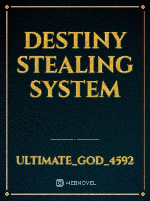 Destiny Opportunity Stealing System icon