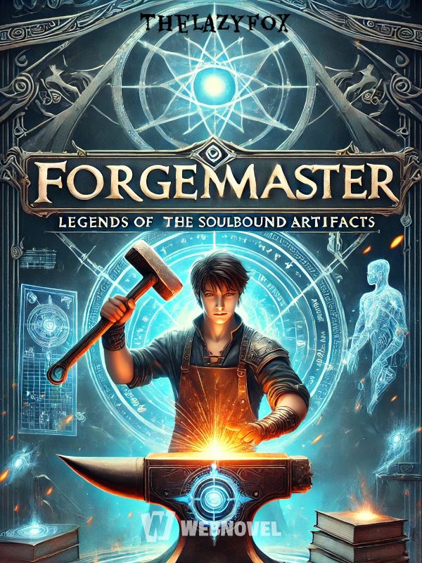 Forgemaster: Legends of the Soulbound Artifacts icon