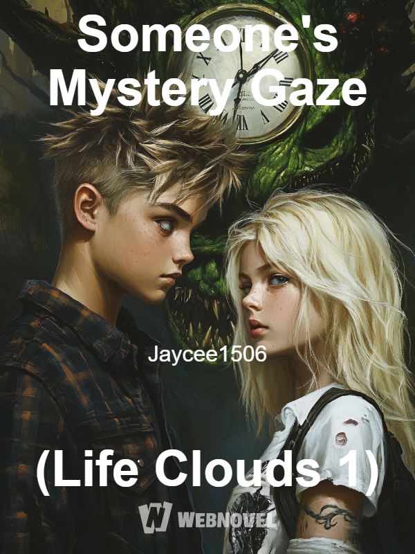 Someone's Mystery Gaze (Life Clouds 1) icon