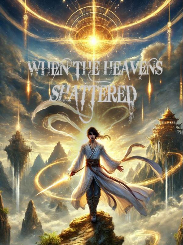 When the Heavens Shattered icon