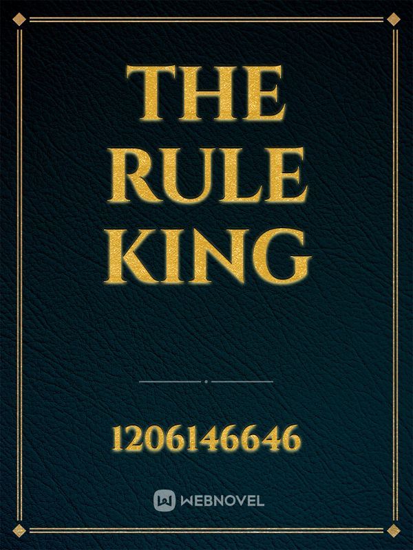 THE RULE KING icon