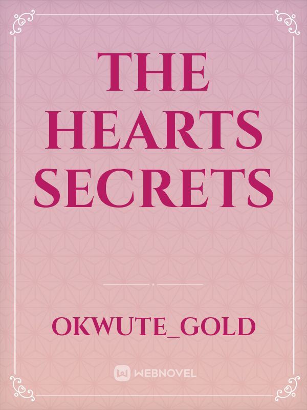 The Hearts Secrets icon
