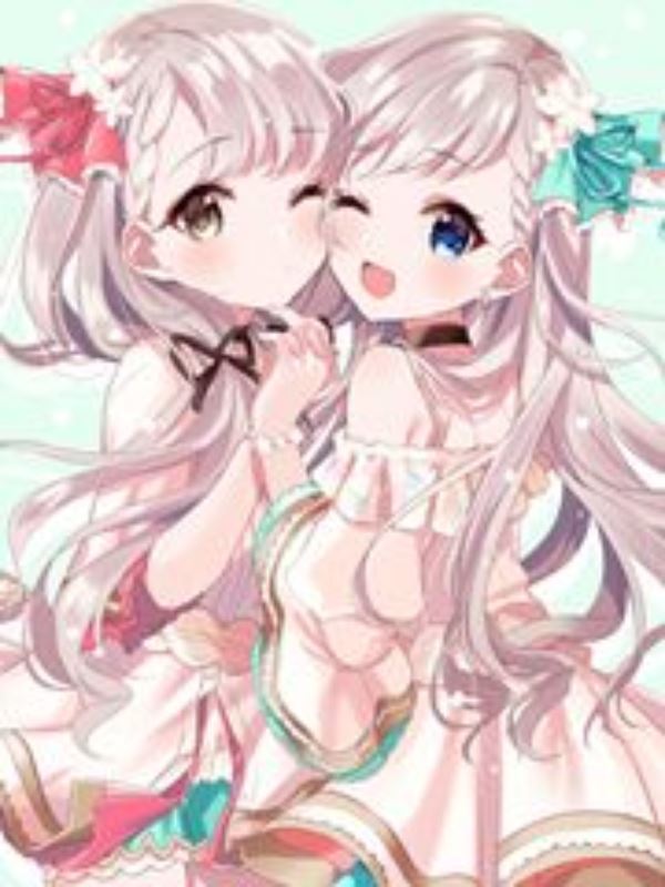 Scarlet Moon Goddess Irina icon