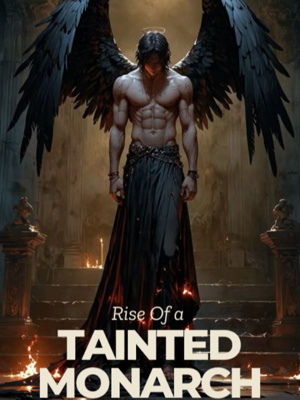 Rise of a Tainted Monarch icon