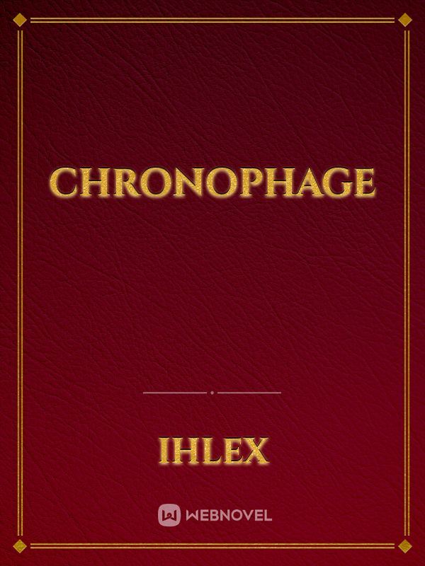 Chronophage icon