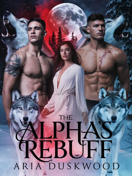 The Alpha's Rebuff icon