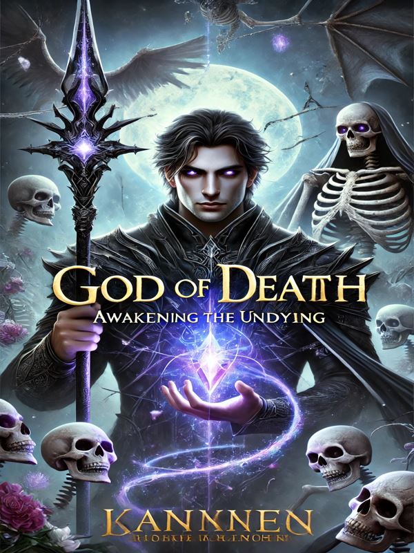 God of Death: Awakening the Undying icon