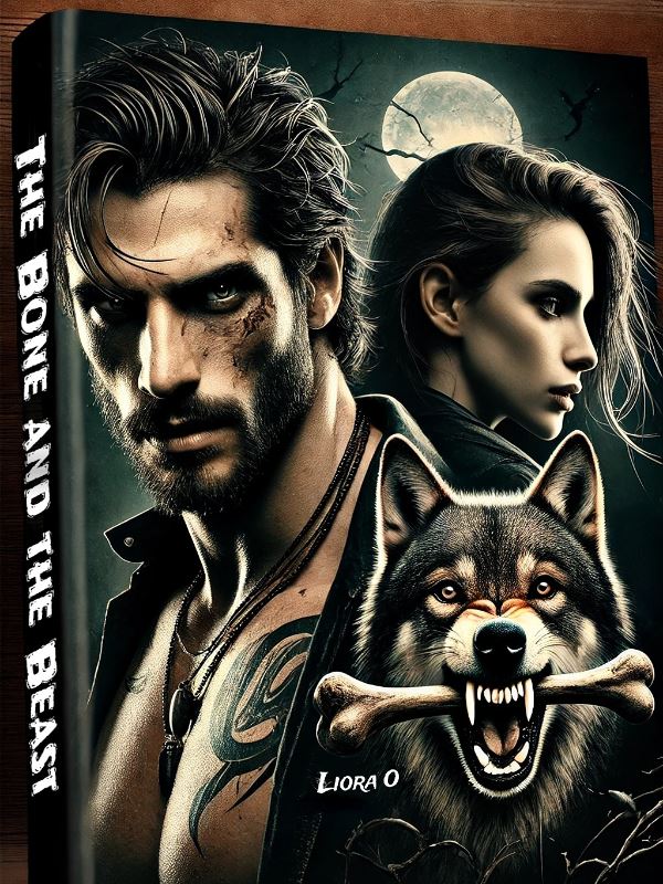 The Bone and the Beast icon
