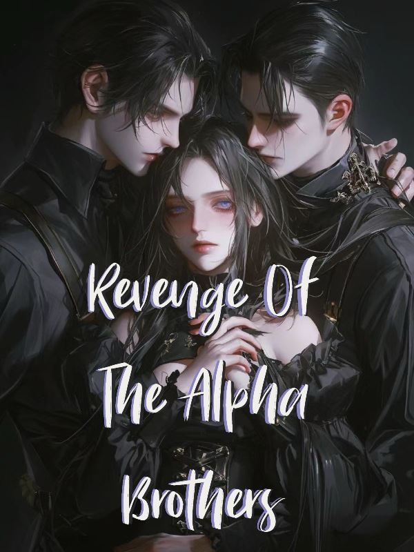 Revenge Of The Alpha Brothers icon