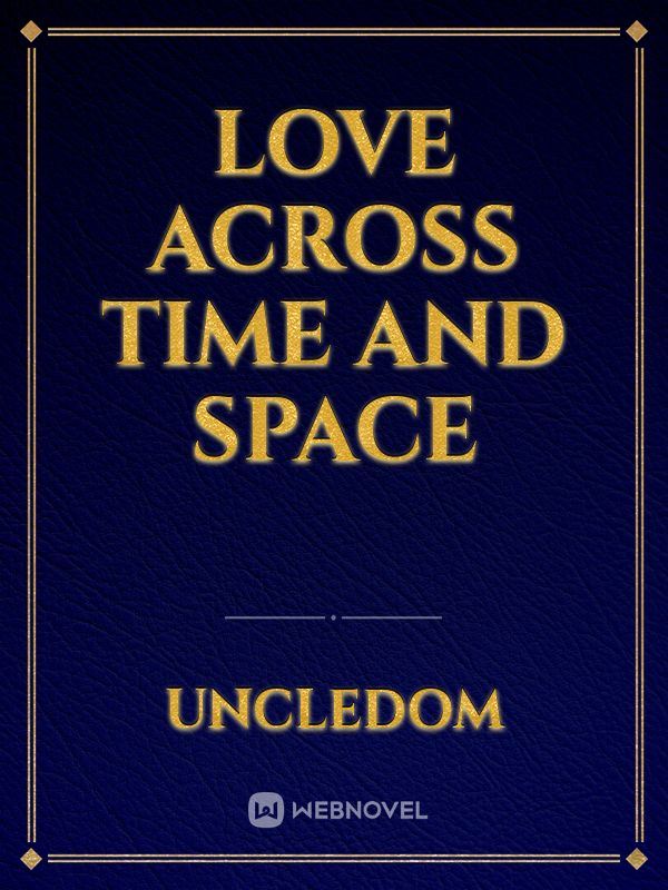 Love Across Time and Space icon