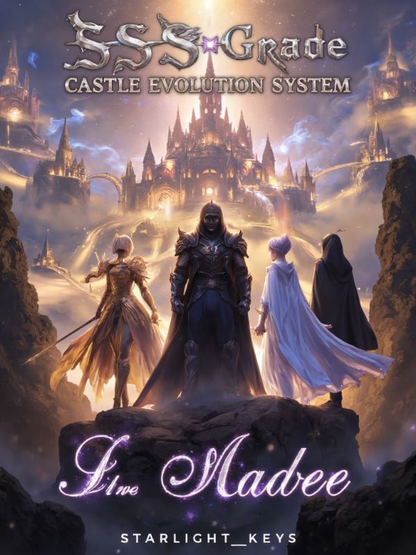 Reborn as the Waste Lord: SSS-Grade Castle Evolution System icon