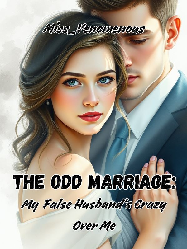 The Odd Marriage: My False Husband's Crazy Over Me icon