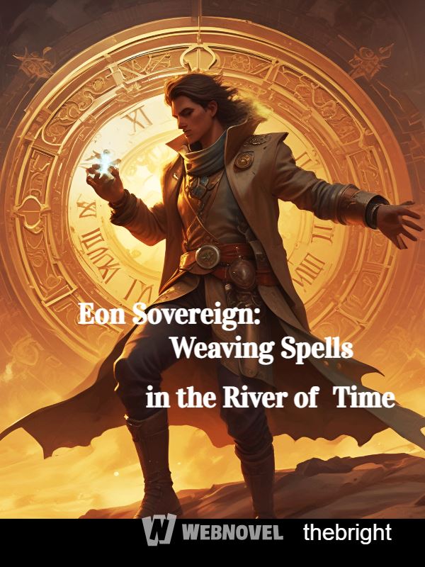 Eon Sovereign: Weaving Spells in the River of Time icon