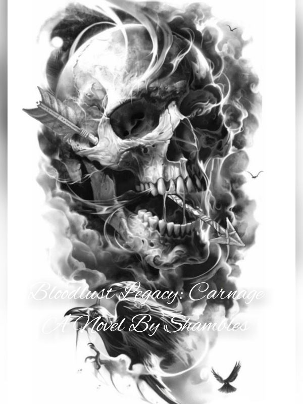 Bloodlust Legacy: Carnage icon