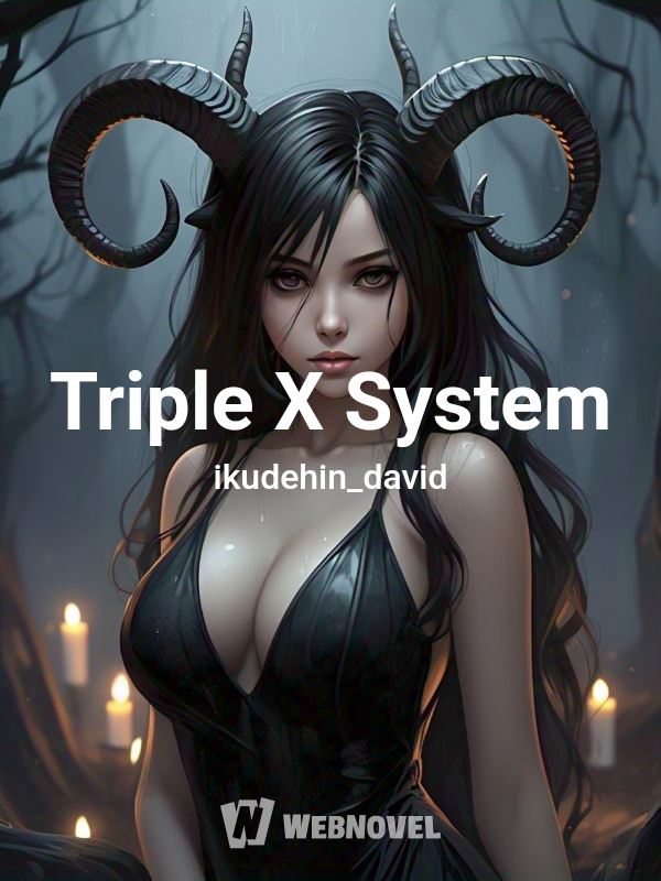 Triple X System icon