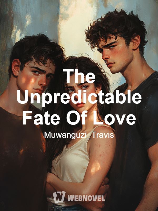 The Unpredictable Fate Of Love icon